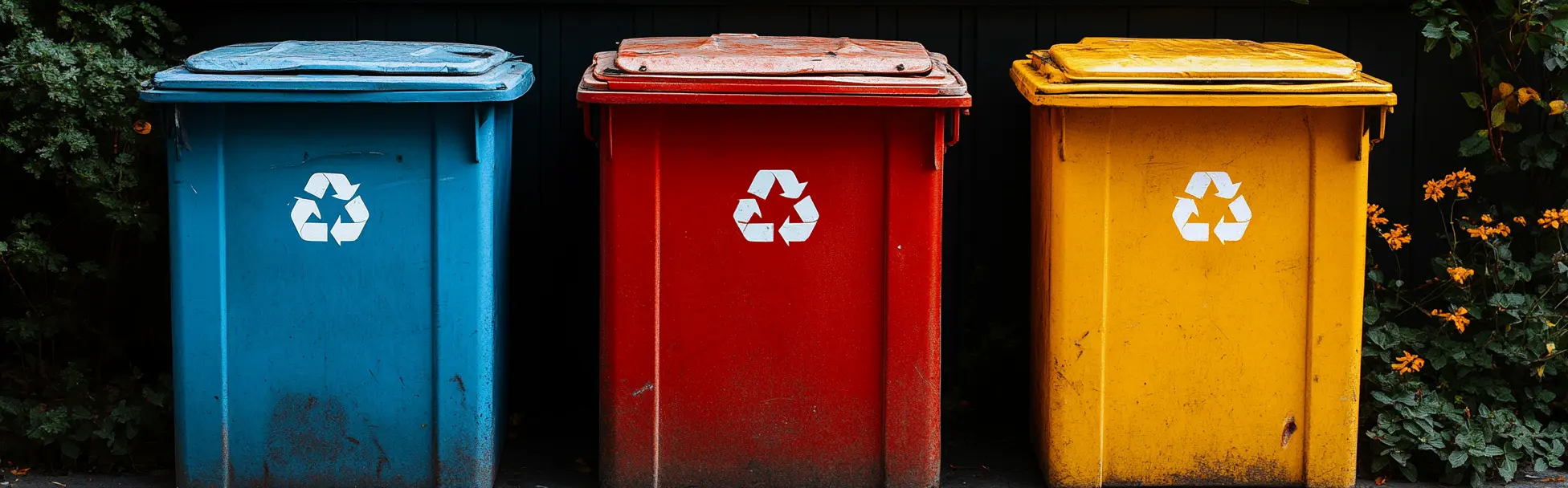 How can I reduce waste in my daily life?